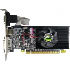 1 GB AXLE G210 DDR3 64bit HDMI DVI VGA PCIe 16X v2.0 (AX-G210/1GD3P4CDIL)