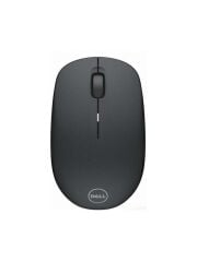 Dell WM126 Kablosuz Optik Mouse Siyah 570-AAMH