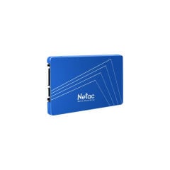 Netac N600S 128GB 2.5'' SSD Disk NT01N600S-128G-S3X