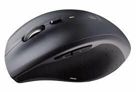 Logitech M705 Marathon Kablosuz Lazer Mouse - 910-001949