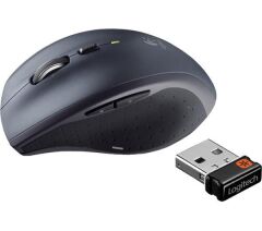 Logitech M705 Marathon Kablosuz Lazer Mouse - 910-001949