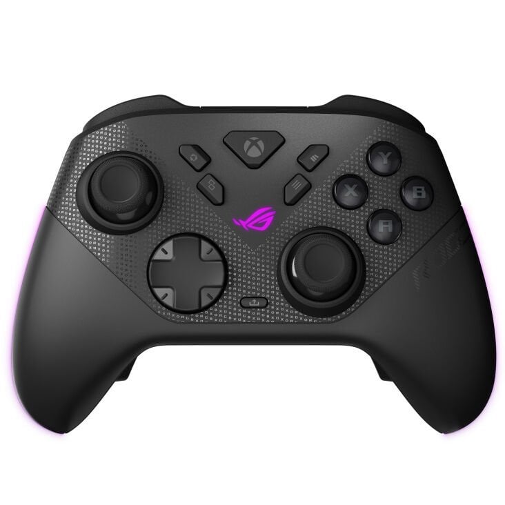 ASUS ROG RAIKIRI II GX501 XBOX KOLU SIYAH