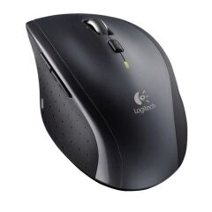 Logitech M705 Marathon Kablosuz Lazer Mouse - 910-001949