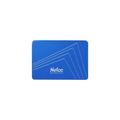Netac N600S 128GB 2.5'' SSD Disk NT01N600S-128G-S3X