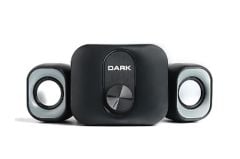 Dark SP-213 Total 11W RMS 2+1 Multimedia Speaker