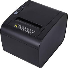 Sunlux RP8020 Seri (RS232) + Ethernet Termal Fiş Yazıcı