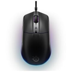 SteelSeries Rival 3 Wireless Oyuncu Mouse - Siyah (62515)