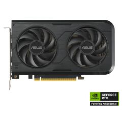 ASUS Dual GeForce RTX 5050 OC Edition DUAL-RTX5050-O8G 8GB GDDR6 128-Bit HDMI 2.1b x1 + DisplayPort 2.1b x3 PCIe 5.0 Ekran Kartı