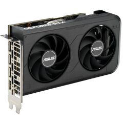 ASUS Dual GeForce RTX 5050 OC Edition DUAL-RTX5050-O8G 8GB GDDR6 128-Bit HDMI 2.1b x1 + DisplayPort 2.1b x3 PCIe 5.0 Ekran Kartı