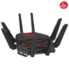 ASUS ROG RAPTURE GT-BE19000 WiFi 7 Gaming Router