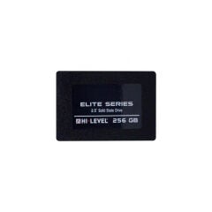 HI-LEVEL 256GB Elite Ssd Disk HLV-SSD30ELT/256G