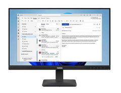 Lenovo ThinkVision S24-4e 64B5KAT1TK 23.8'' Full HD IPS 100Hz 4ms HDMI VGA Monitör
