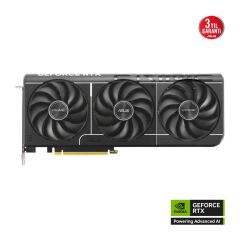12 GB ASUS PRIME-RTX5070-O12G RTX 5070 GDDR7 192bit OC 1xHDMI 3xDP EKRAN KARTI