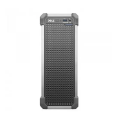Dell PowerEdge T160 Intel Xeon E-2434 (6315P Serisi) 16GB DDR5 RAM 2TB SATA HDD 300W Tower Sunucu