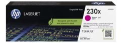 HP 230X LaserJet Orijinal Yüksek Kapasiteli Macenta (Magenta) Toner (W2303X)