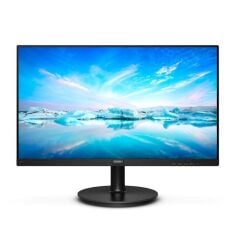 Philips 21.5'' 221V8A-00 4ms 75Hz FreeSync HDMI VGA VA Monitör