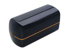 Tunçmatik Digitech Eco 2000VA Line-Interactive UPS (2x9Ah Akü)