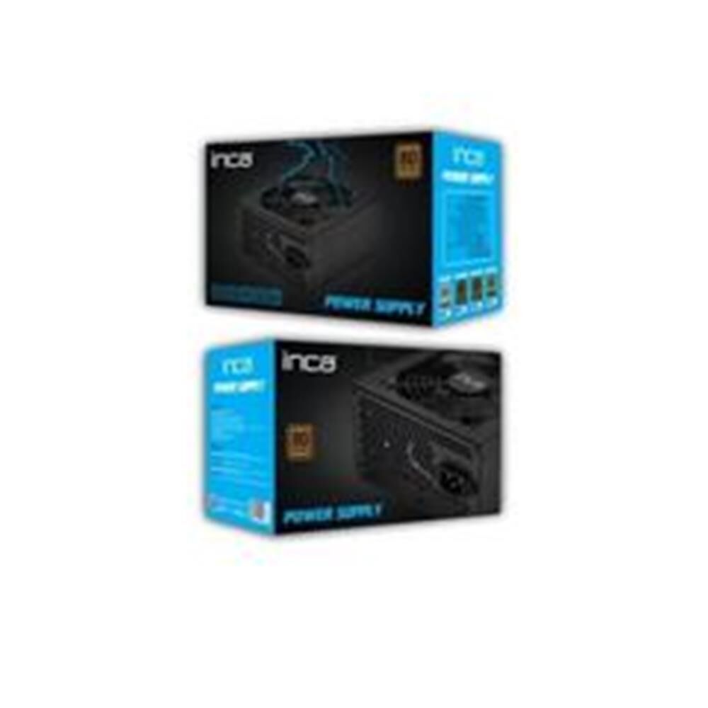 Inca IPS-065 650W 80 Plus 12cm Fanlı Active PFC Güç Kaynağı