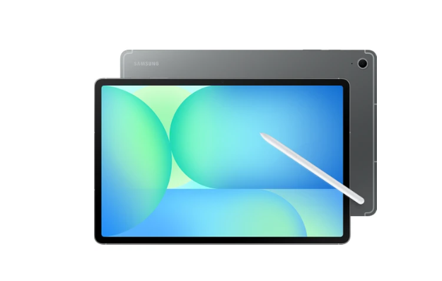 Samsung Galaxy Tab S10 FE+ SM-X620 128GB 13.1'' Wi-Fi Gray Tablet