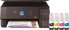 Epson L3360 Renkli Tanklı Fot-Tar-Yazıcı A4