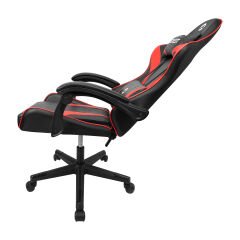 Everest KL-ER10 Redcore Siyah/Kırmızı Gaming Oyuncu Koltuğu