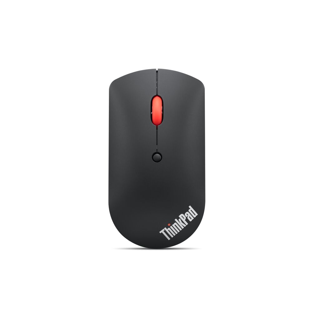 Lenovo ThinkPad Bluetooth Silent Mouse 4Y50X88823