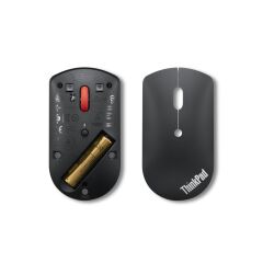 Lenovo ThinkPad Bluetooth Silent Mouse 4Y50X88823