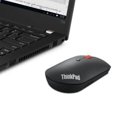 LENOVO THINKPAD BLUETOOTH SILENT MOUSE 4Y50X88823