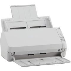 Ricoh FJ Fi-8150 50ppm A4 Network Tarayıcı (Ethernet + USB)