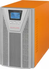 MAKELSAN POWERPACK SE 2 KVA / 1800W (1F/1F) 5-10dk (4x 12V/9AH) ONLINE MU02000N11EAV06