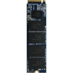 Hi-Level 512GB M.2 NVMe PCIe SSD 3300-3100MB/s (HLV-M2PCIESSD2280-512G)