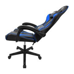 Everest KL-ER10 Redcore Siyah/Mavi Gaming Oyuncu Koltuğu