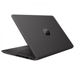 HP 240 G9 6Q8L8ES Intel Core i5-1235U 12. Nesil 8GB DDR4 RAM 256GB NVMe SSD 14'' HD FreeDOS Siyah Notebook