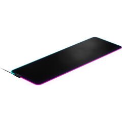 SteelSeries QcK Prism Cloth XL RGB Oyuncu Mousepad (63826)