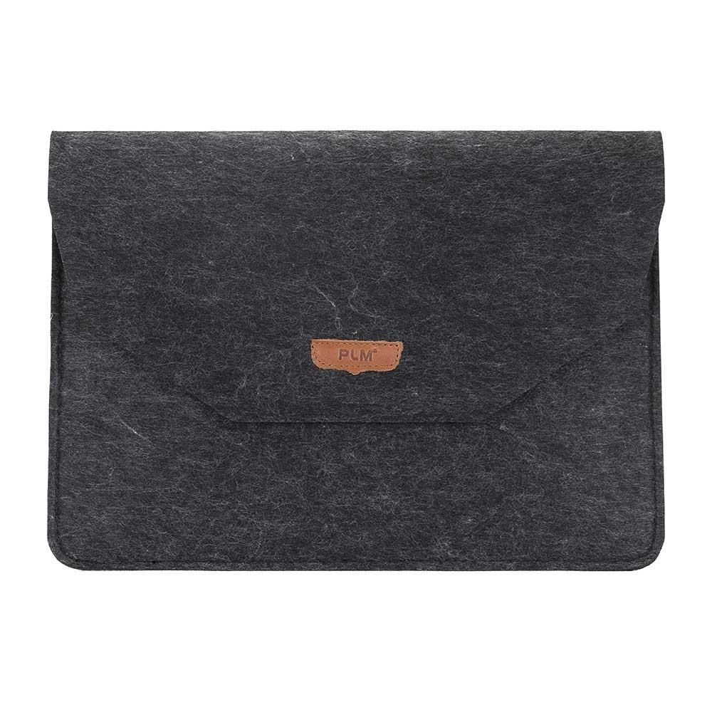 Dolly Antrasit 13'' Slim Notebook Kılıfı