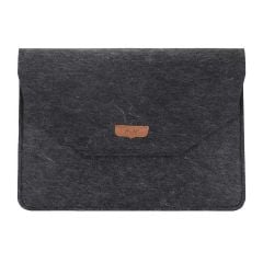 Dolly Antrasit 13'' Slim Notebook Kılıfı