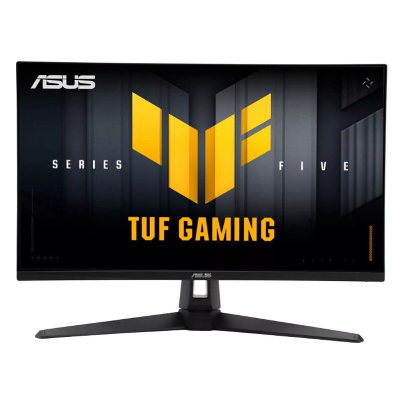 Asus TUF Gaming VG27AQM5A 27'' 1ms 300Hz (OC) Fast IPS QHD 2560x1440 G-Sync/FreeSync Premium USB-C Pivot Oyuncu Monitörü