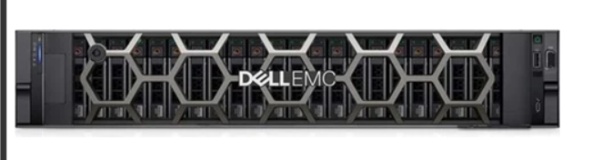 Dell PowerEdge R760xs PER760XS4SPL Intel Xeon Silver 4514Y 32GB DDR5 ECC RAM 480GB SSD 2x700W Redundant Power 3 Yıl Yerinde Garantili Rack Server