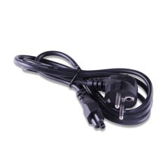 QPORT Q-POWY1.5 1.5 Metre PC Power Kablosu