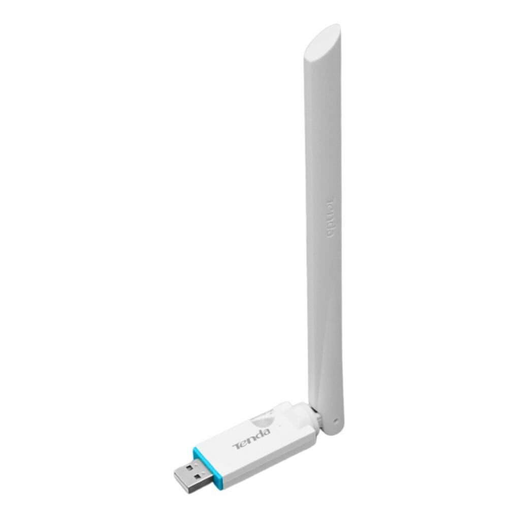 Tenda U2 AX300 High Gain Dual-Band Wi-Fi 6 USB Kablosuz Adaptör