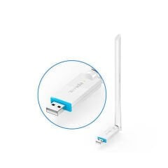 Tenda U2 AX300 High Gain Dual-Band Wi-Fi 6 USB Kablosuz Adaptör