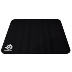 SteelSeries QcK Medium Siyah Oyuncu Mousepad (63004)