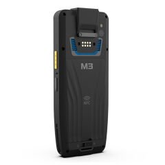 M3 Mobile SL20K 4GB RAM / 64GB ROM Android 13 Tuşlu El Terminali