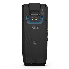 M3 Mobile SL20K 4GB RAM / 64GB ROM Android 13 Tuşlu El Terminali