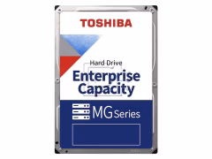 Toshiba 3.5'' MG11 18TB 7200 ST-3 6.0Gb 1GB Cache MG11ACA18TE
