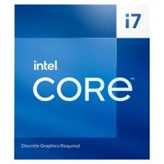 Intel i7-14700F 2.1 GHz 5.3 GHz 33MB LGA1700P Tray