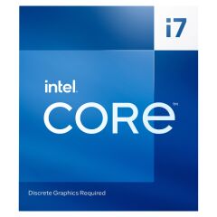 Intel i7-14700F 2.1 GHz 5.3 GHz 33MB LGA1700P Tray