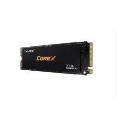 Twinmos Corex 1TB NVMe PCIe Gen4 x4 M.2 2280 SSD (5000MB Okuma / 4800MB Yazma)