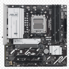 ASUS PRIME B840M-A WiFi AMD DDR5 mATX Anakart