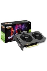 Inno3D RTX3050 Twin x2 v2 6GB 96Bit GDDR6